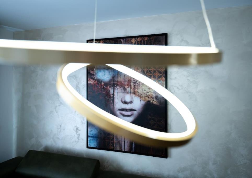 Capsula Luxury Apartment Umag Exterior photo