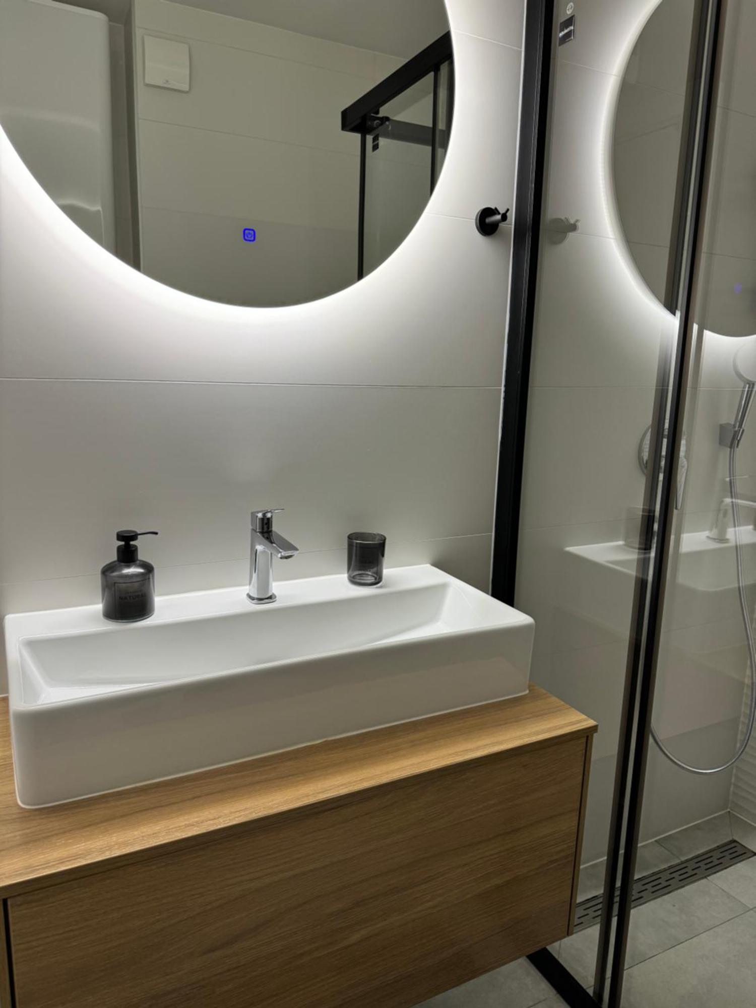 Capsula Luxury Apartment Umag Exterior photo